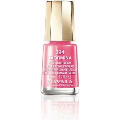 Mavala Pastel Fiesta lak na nehty 394 Taormina 5 ml