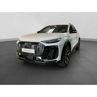 Audi Q6 e-tron S line 225 kW