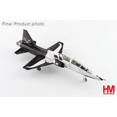 Hobby Master T-38C Talon USAF 47th FTW 87th FTS #65-10331 Laughlin AFB TX 2021 1:72