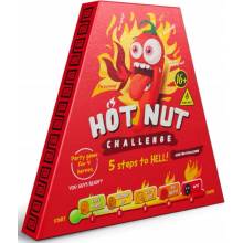 Hot Chip v ostrej panvici bez laktózy 24 g