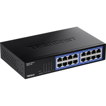 TRENDnet TEG-S83