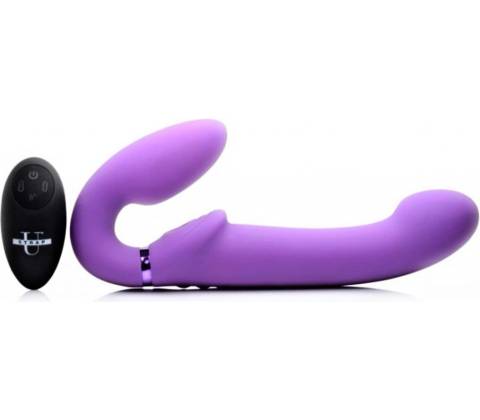Strap U G Pulse Strapless