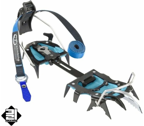 Climbing Technology Hyper Spike