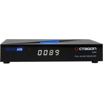 Octagon SX89 DVB-S2