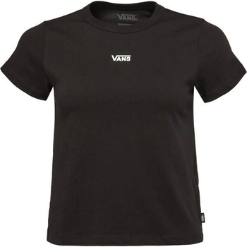 Vans BASIC MINI SS Black