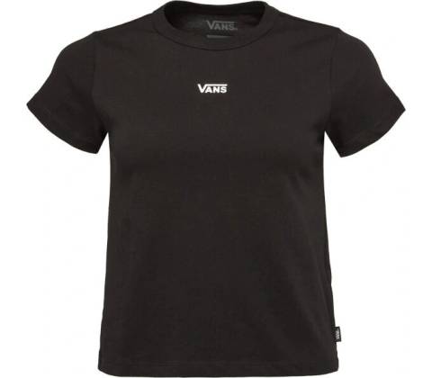 Vans BASIC MINI SS Black