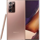 Mobilné telefóny Samsung Galaxy Note20 Ultra N986B 5G 12GB/256GB