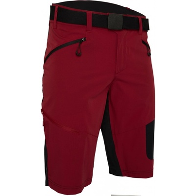 Silvini pánské MP2225 Rango Pro merlot-black