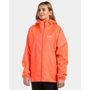 Kilpi Outdoor водоустойчиво яке Kilpi JALUU-U Розово Kilpi | Rozov | ЖЕНИ | XS