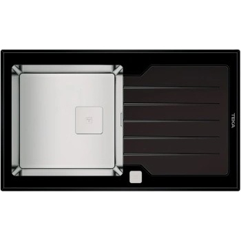 Teka DIAMOND RS15 1B1D 86 BK
