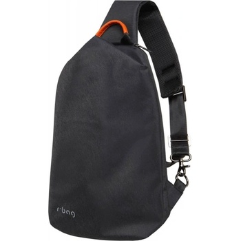 Image 1 of R-bag Бизнес раница R-bag - Pump Black (Z131)