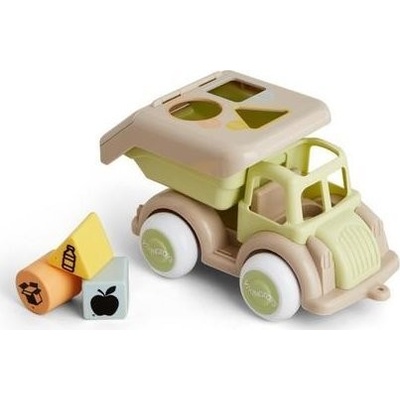Viking Toys ECOLINE JUMBO ODKLÁDACÍ VOZÍK