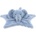 Keel Toys Бебешка играчка за гушкане Keel Toys - Слонче (SE2083)