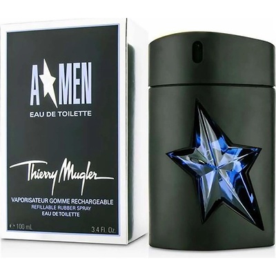 Thierry Mugler A*Men Rubber toaletní voda pánská 100 ml