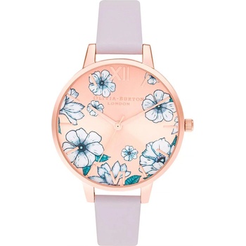Olivia Burton Часовник Olivia Burton OB16AN03 (OB16AN03)