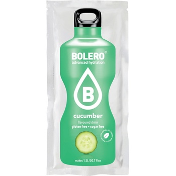 Bolero drink Okurka 9 g