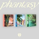 Boyz: Part.1: Phantasy CD