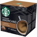 Starbucks Dolce Gusto House Blend Americano (12)