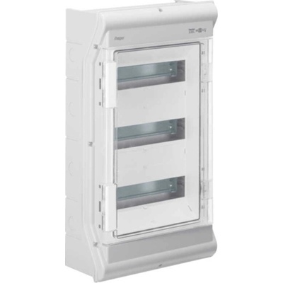 Hager Electro VE312SN