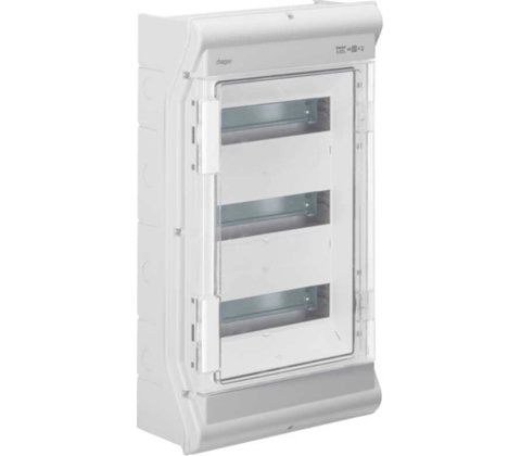 Hager Electro VE312SN