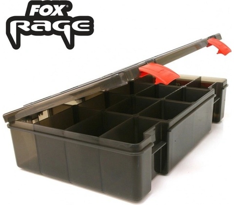 Fox Stack N Store 16 Compartment Large Deep