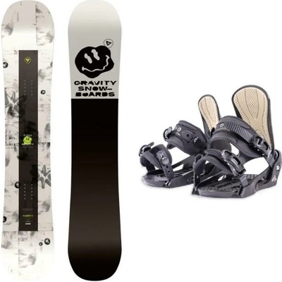 Gravity Flash junior + Beany Junior 24/25