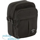 Meatfly Hardy Smallbag A black