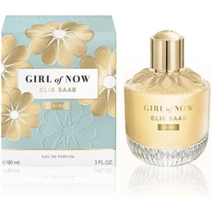 Elie Saab Girl of Now Shine EDP 50 ml Парфюми