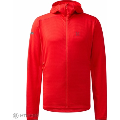 Haglöfs L.I.M Mid Multi tech red