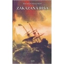 Zakázaná ríša - Jan Jacob Slauerhoff