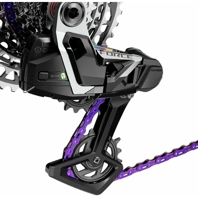 Sram Force XPLR AXS – Zboží Dáma