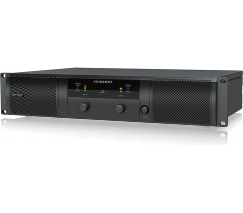 Behringer NX6000