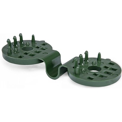 BRADAS СКОБА ЗА МРЕЖА Bradas 40мм (BCK4-GR-L)