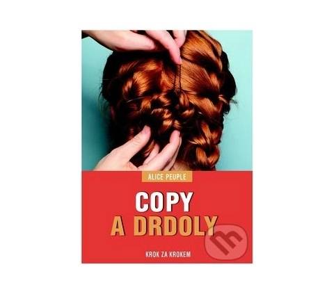 Copy a drdoly