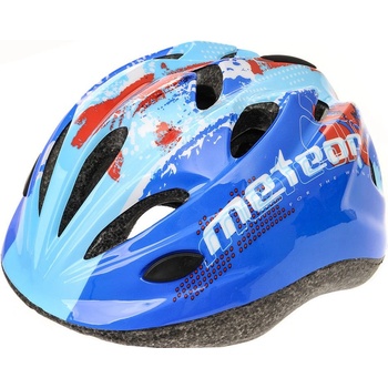 Meteor BLUE SPLASH