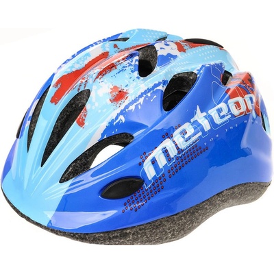 Meteor BLUE SPLASH