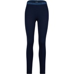 Heber Peak Дамско мериносово термобельо Heber Peak Women's Merino190 RootHe. Long Pants Merino base layer - Navy (115-1895-0212)