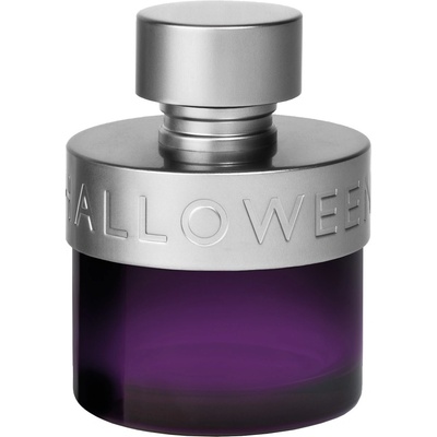 Jesus Del Pozo Halloween Tattoo toaletná voda pánska 75 ml