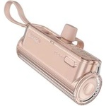 SHARGE PowerBank Flow Mini 2 5000mAh 22.5W Pink