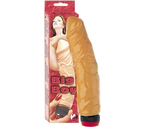 You2Toys Big Boy