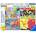 Ravensburger Pokemon puzzle 4x100pcs