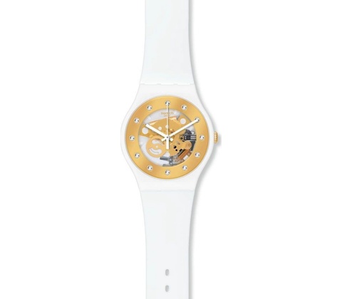 Swatch SUOZ148