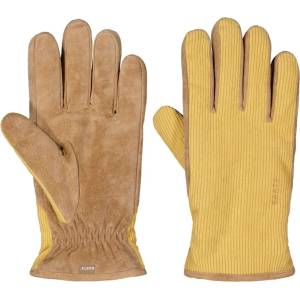 Barts Мъжки ръкавици Barts Hugner Gloves - Mustard - размер L/XL (202-9018-0212)