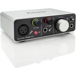 Focusrite iTrack Solo Усилватели