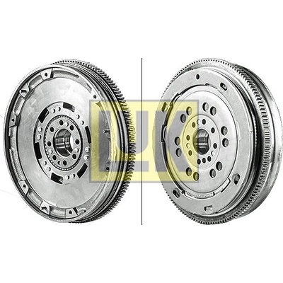 Zotrvačník Schaeffler LuK 415 0117 10
