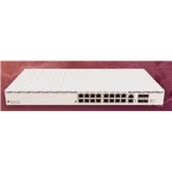 MikroTik CRS320-8P-8B-4S+RM