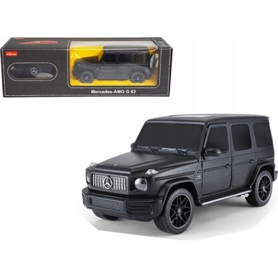 rastar 95800 R/C Mercedes Benz G63 1:24