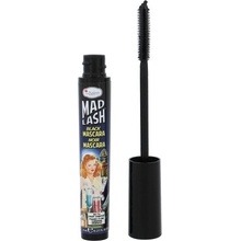 theBalm Mad Lash řasenka Black 8 ml