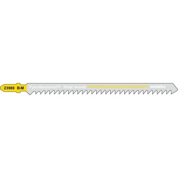 Metabo 5 nožové pily dřevo 126 623980000