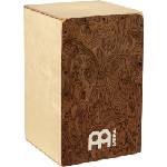 Meinl SC100BW Snarecraft Burl Wood Дървен кахон (SC100BW)